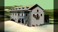 Albergo Posta di MonteSpluga