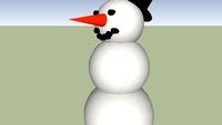 Schneemann