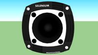 tweeter selenion