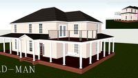 House (2-STORY W/PORCH)