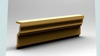 Molding Sove söve decorative dekoratif