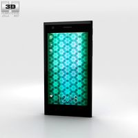 3D model of Jolla Aloe