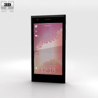 3D model of Jolla Nadeshiko Pink