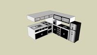 cocina dani