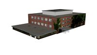Loomis Laboratory of Physics