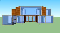 FLW Dream House