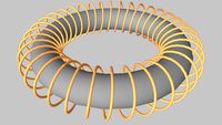 Toroid