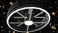 XS-489 space station