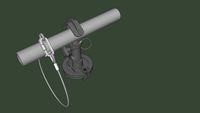 SketchUp Spotlight b