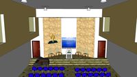 Iglesia Adventistas del Septimo día Las Palmas