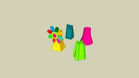 Shapes