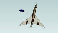avion de chasse