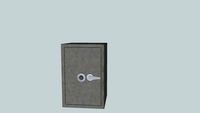 Tresor vault