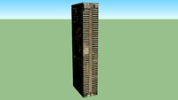 Torre de Pemex