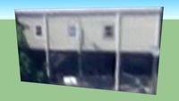 Building in Чикаго, Іллінойс, Сполучені Штати Америки
