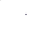 3121 - MALE BSPT AND NPT THREADED STANDPIPE DIAM D 4 MM C R1/8