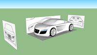 Audi RSQ concept