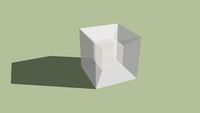 Tesseract Component