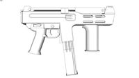 SPECTRE M4