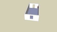 Pro Crow 2 bedroom