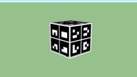 SMART Technologies Mixed Reality Cube