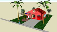 SCFD Station 12