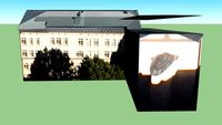 Строение по адресу Хельсинки, Финляндия