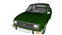 ŠKODA 105-120 1983