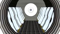 space station