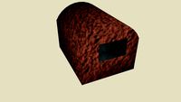 Horno de barro