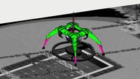 U2 360º Dallas Stage