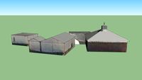 Building in 3206, Australia