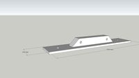 Support de lunette L85 - BASE
