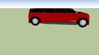 Rancher Blazer XUV