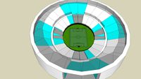 Estadio Argentino