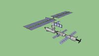 ISS {Part 8}