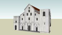 Basilica di San Nicola, Bari