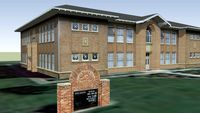 Lawrence County Civic Center