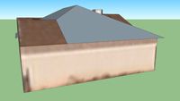 Building in Rio Rancho, NM 87144, USA