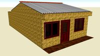 casa de interes social