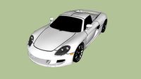Porsche Carrera GT