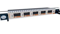 Cisco Shared Port Adaptor SPA-5X1GE