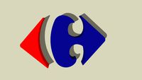 carrefour logo