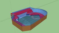 Baseball Dome