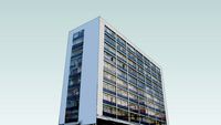 Intendencia Regional