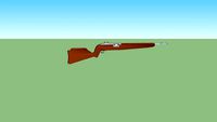 mossberg plinkster