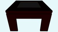 Mesa pequena