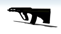 Steyr AUG A3
