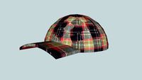 Cap, Gorra con visera