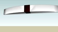 Bowe Wall Sconce - CB6458 Visa Lighting